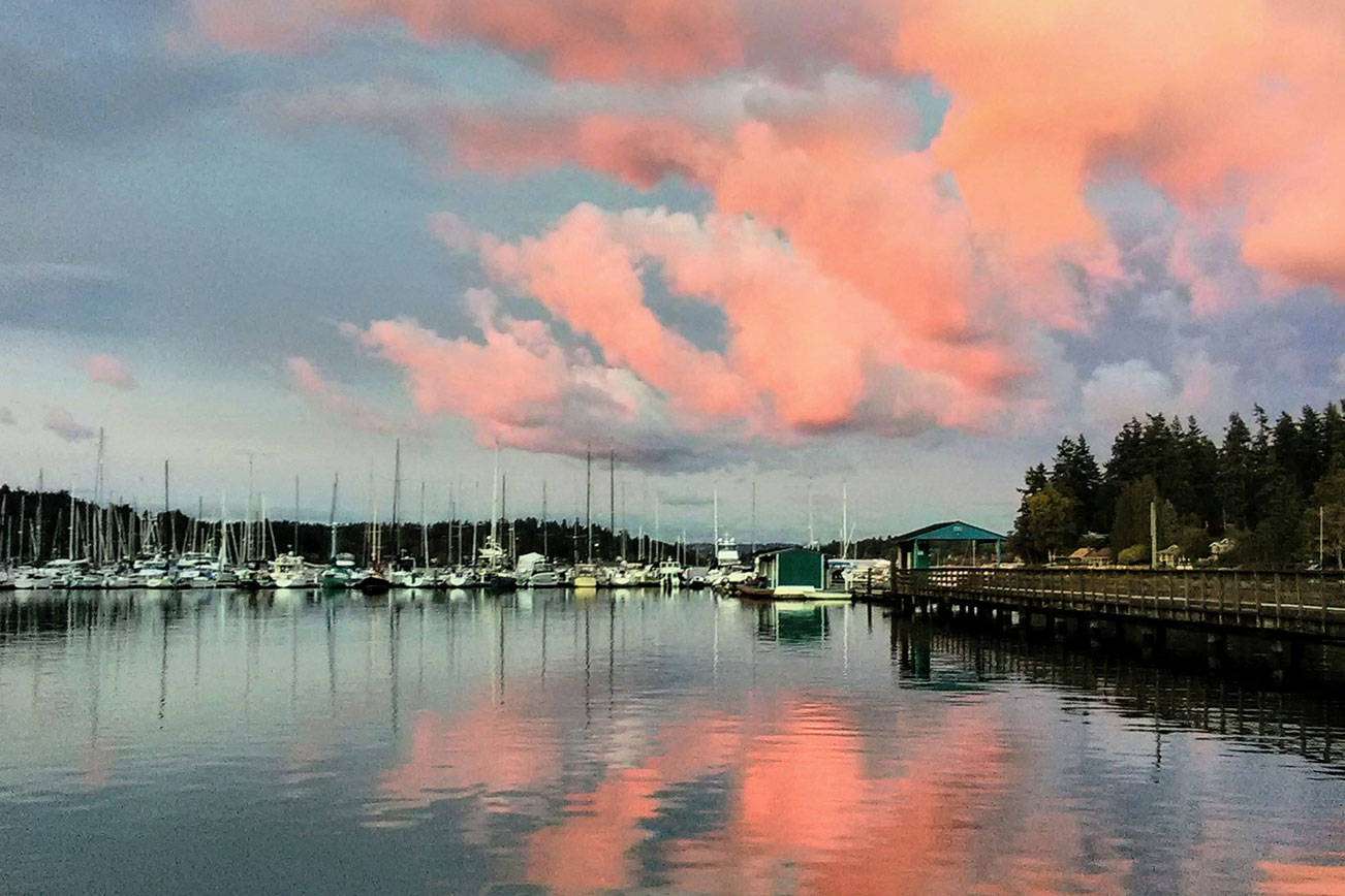 County updating climate change strategy - Vashon-Maury Island Beachcomber