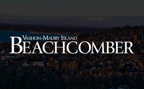 Vashon-Maury Island Beachcomber