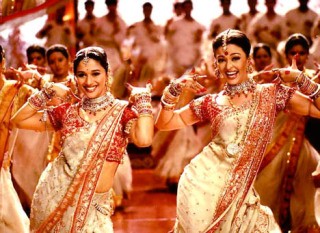 Islanders are invited to dress up for Bollywood Night at Vashon Theatre.