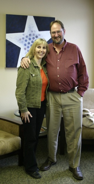 Marie Browne and Troy Kindred say they plan to make the former Back Bay Inn fun and affordable.