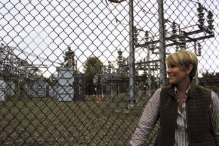 Restaurateur Melinda Sontgerath