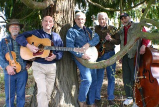 Riverbend’s music spans several musical genres. See the group perform on Saturday night.