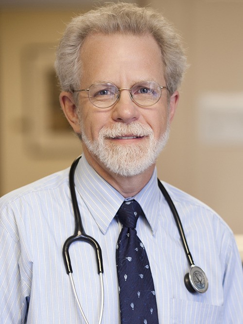 Dr. Michael Kappelman