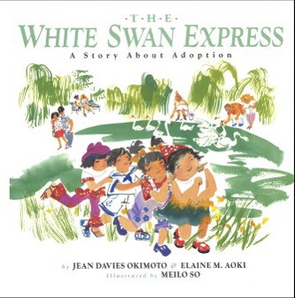 Singapore took issue with 'The White Swan Express.'
