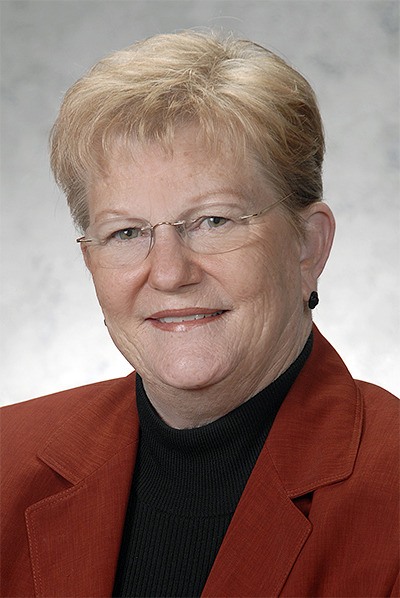 Lynne Griffith