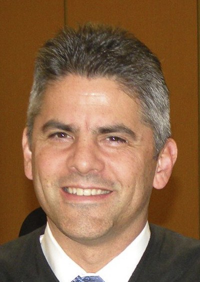 Judge Steven Gonzalez
