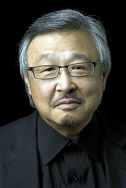 Larry Matsuda
