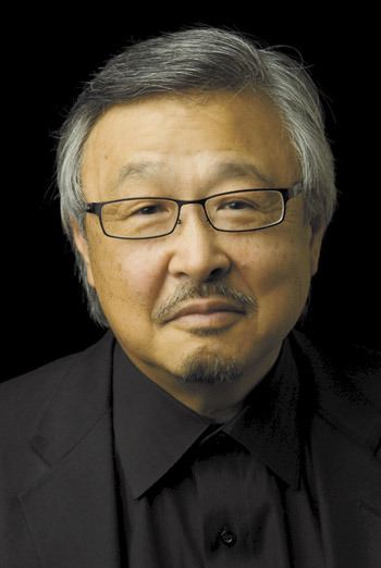 Lawrence Matsuda is among the many poets who will visit Vashon and read from their work.