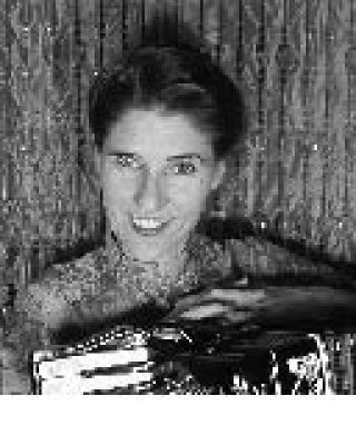 Acclaimed accordion player Nova Devonie teaches lessons at Vashon Island Music.