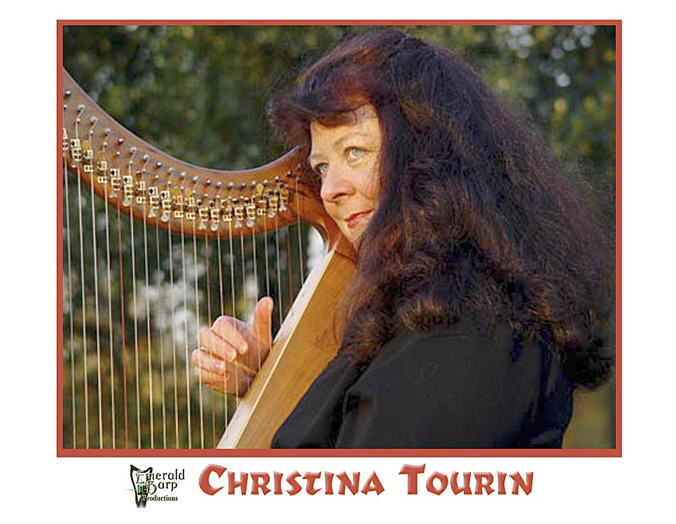 Christina Tourin