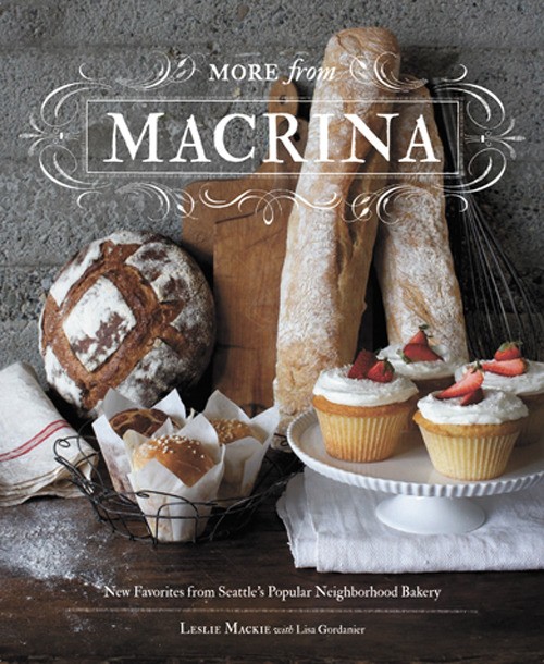 Celebrating the culinary arts: A local author’s new cookbook is piping hot