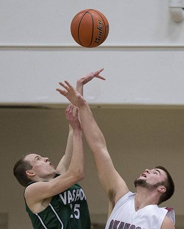 Vashon’s Jessie Norton