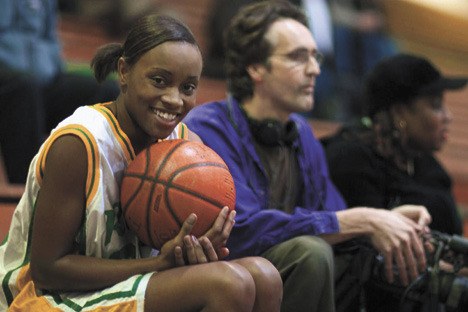 'Heart of the Game' is one of the films that will be featured in Vashon FilmAid.