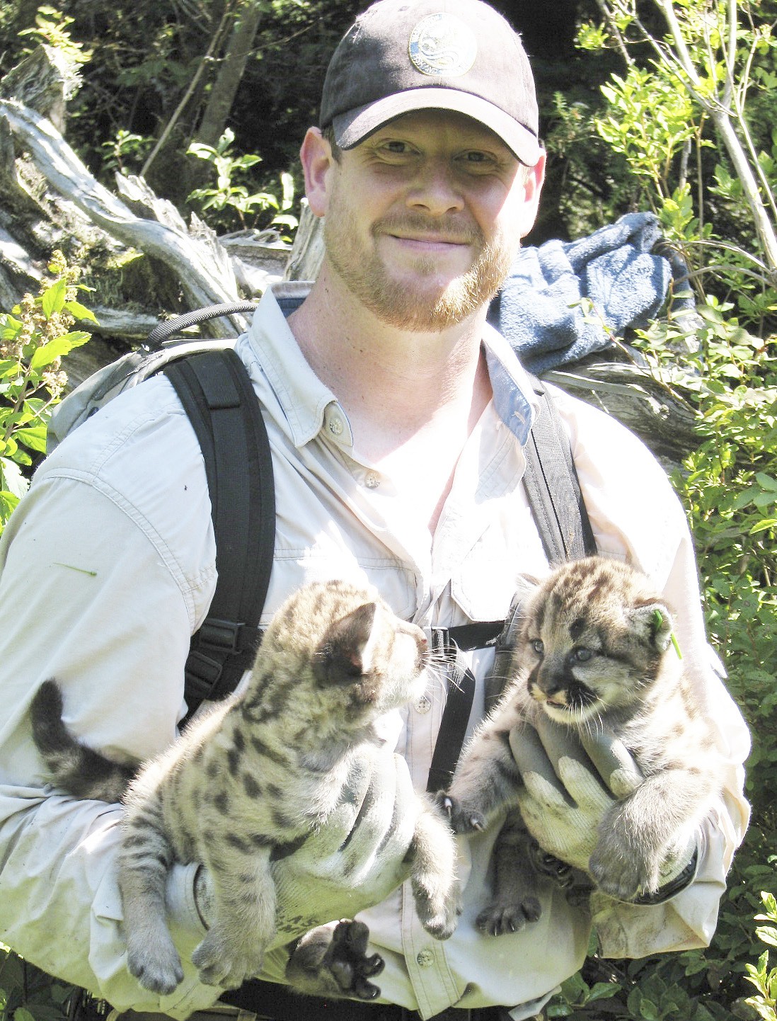 Wildlife expert to discuss predators Thursday VashonMaury Island