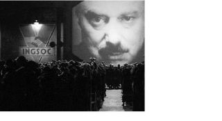 The 1984 version of “Nineteen Eighty-Four” is considered the better of the two film adaptations of the controversial book.