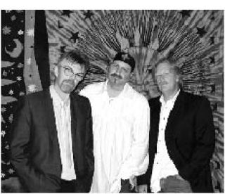 Track 19 will bring their music to the Red Bicycle on Sept. 6.