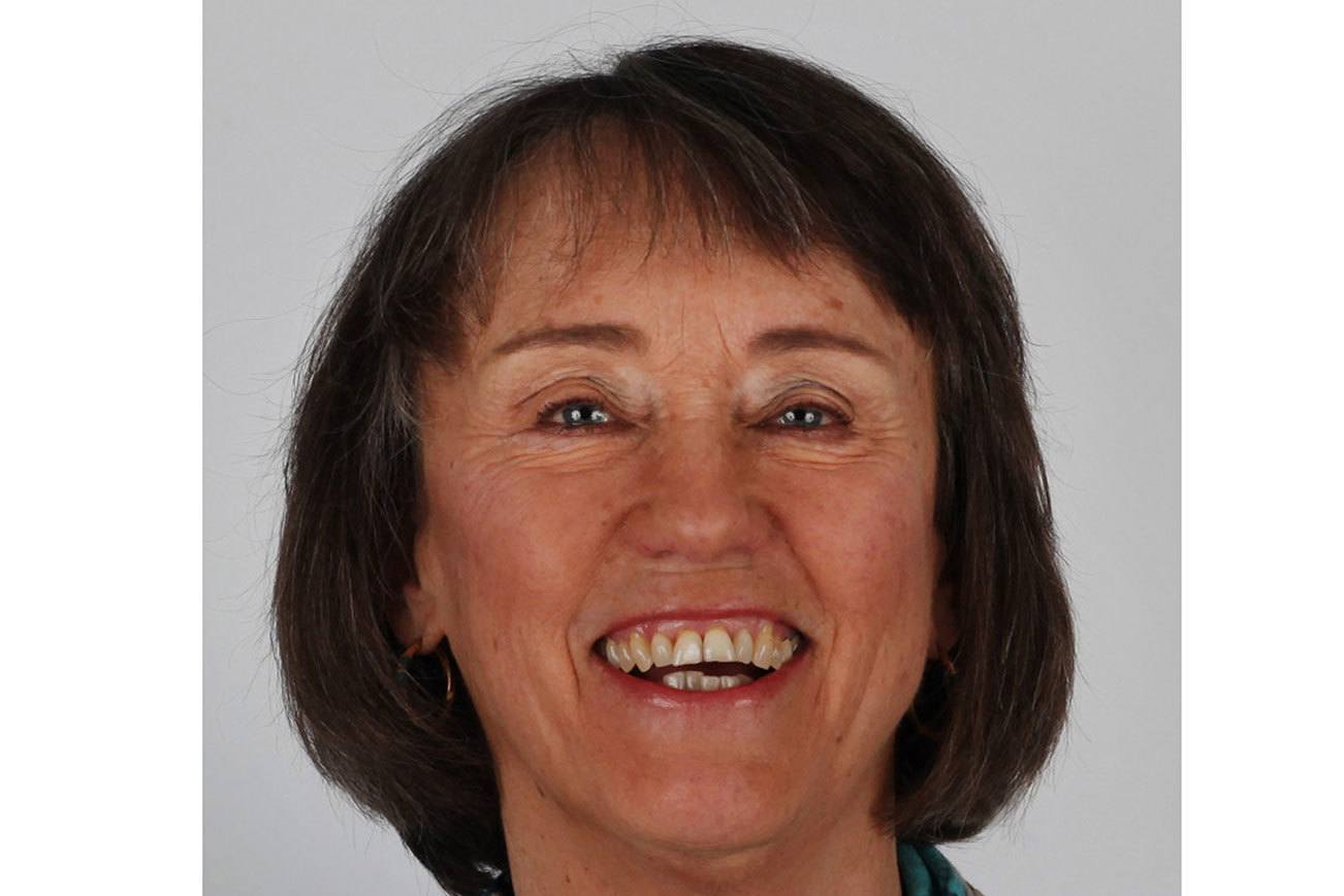 Jean Bosch, long active in many facets of island life, dies at 68