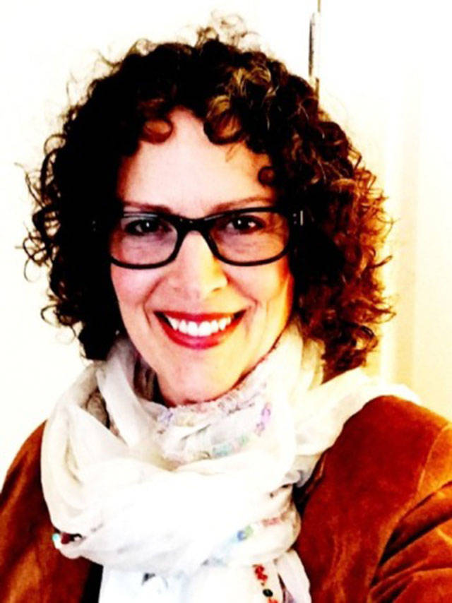 Alix Clarke (Courtesy Photo)