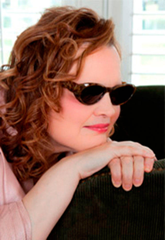 Diane Schuur (Courtesy Photo)