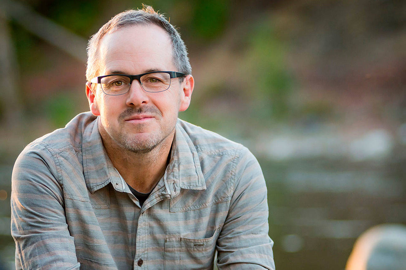 State and island poets laureate read from new poetry book