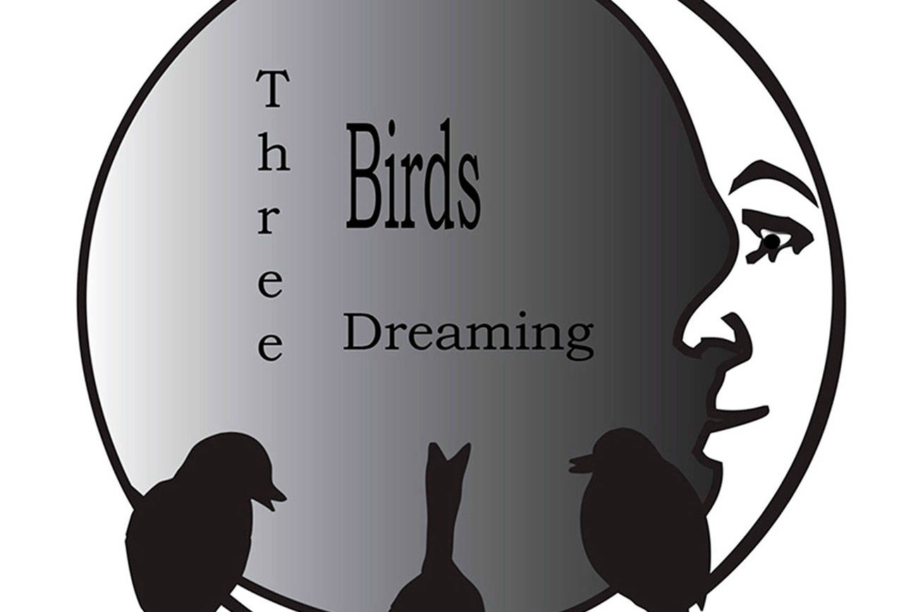 Three poets turn a poem a day into new book