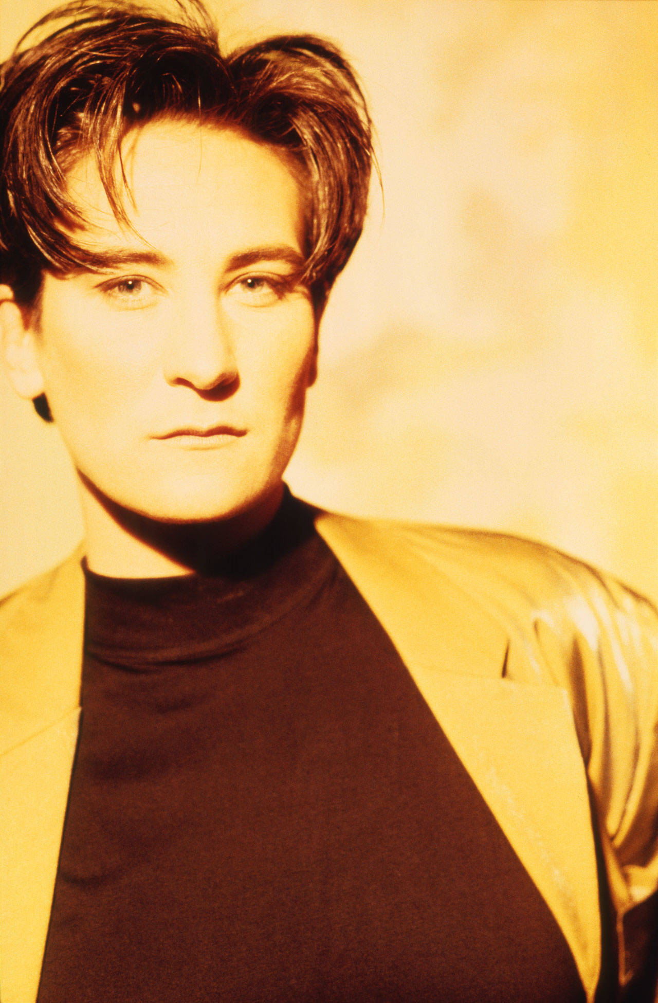 kd lang (courtesy photo)