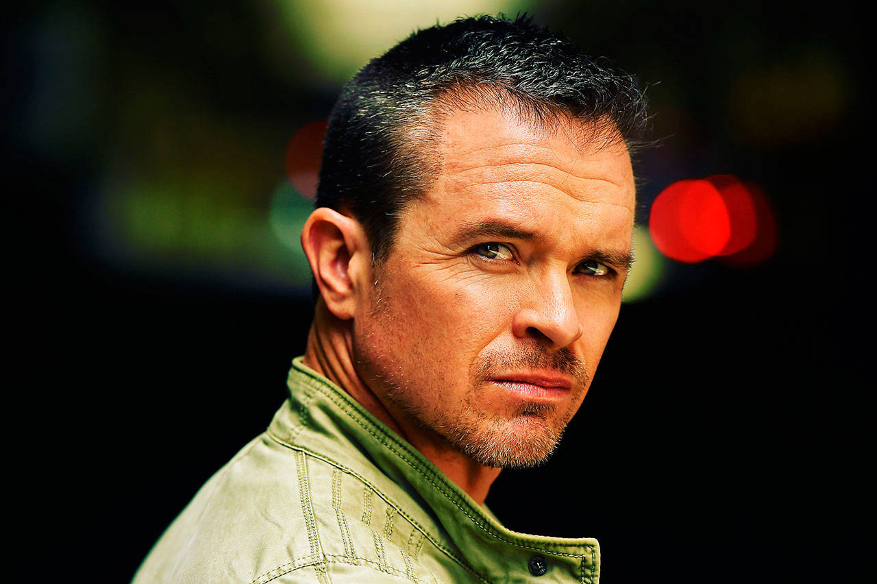 McKay Stewart (Courtesy Photo)