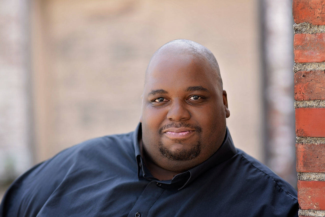 Tenor Limmie Pulliam will perform matinee concert