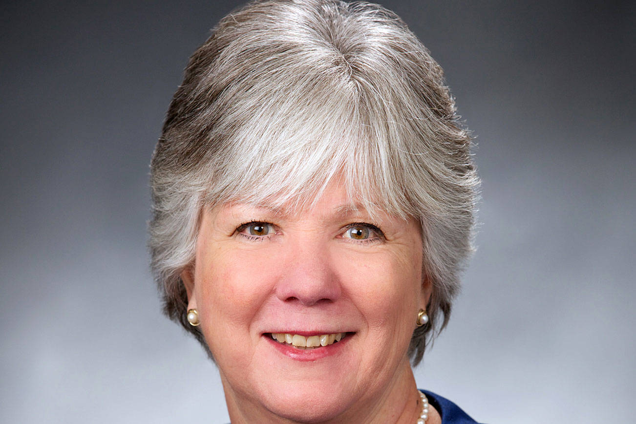 State Senator Sharon Nelson concludes her political career