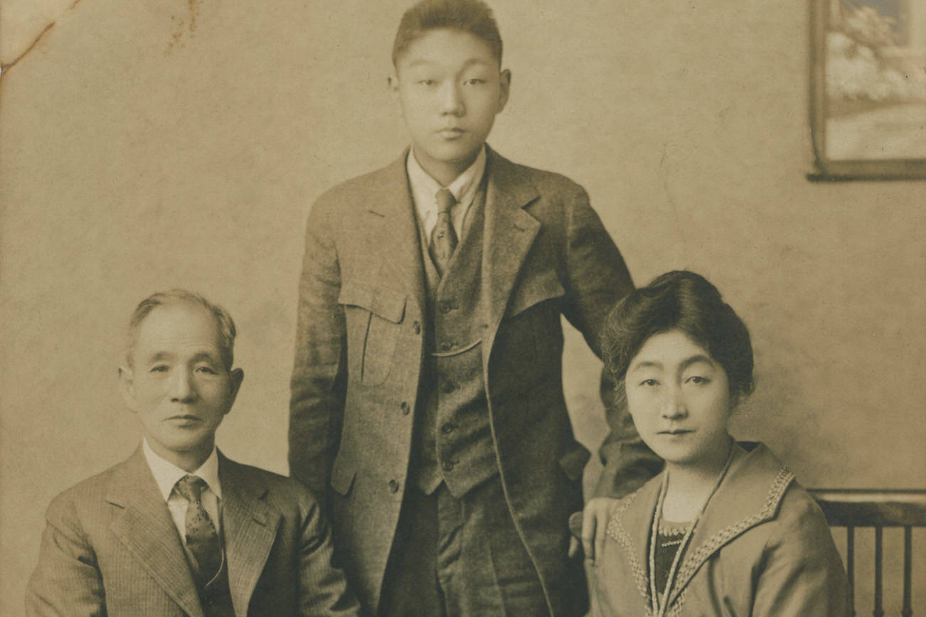 New museum exhibit will feature Japanese-American history on Vashon