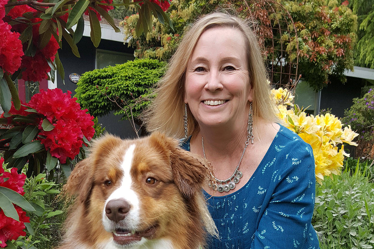 Longtime vet to open clinic north of town VashonMaury Island