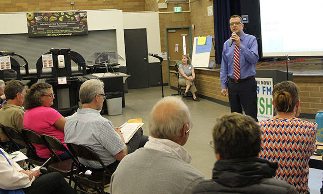 Susan Riemer/Staff Photo