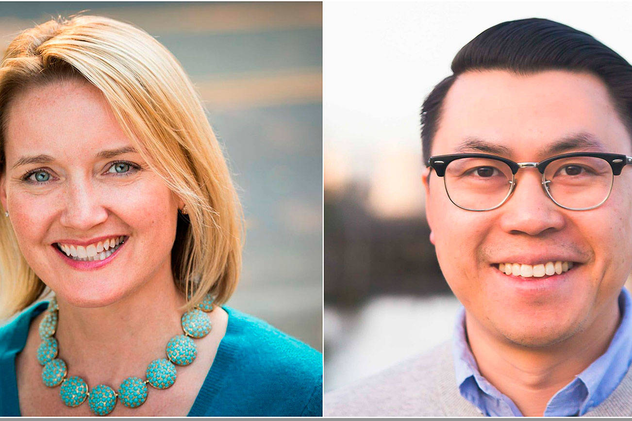 Primary results: Braddock, Nguyen will compete for state senate seat