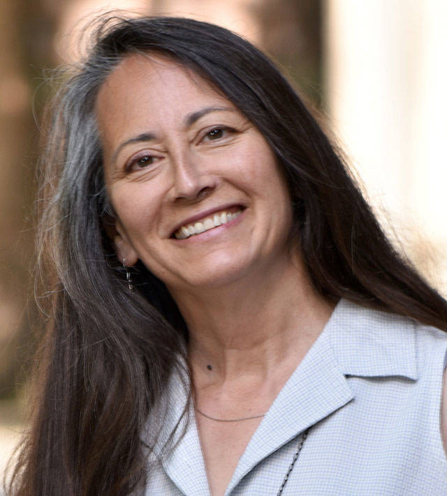 Mary Rabourn (Courtesy Photo).