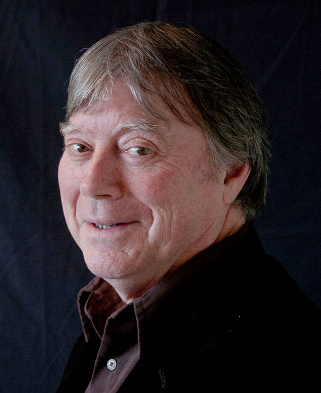 Michael Meade (Courtesy Photo).