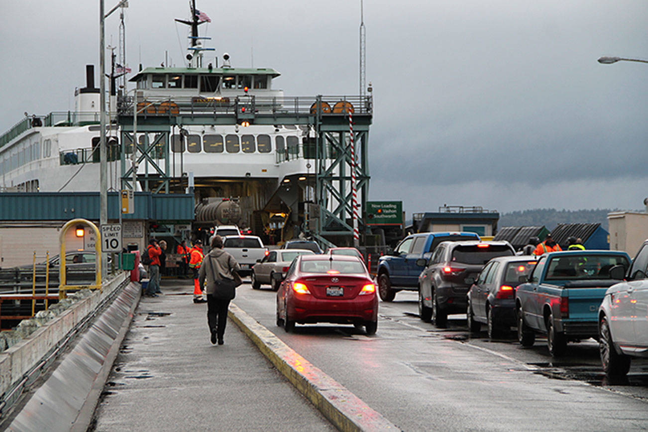 UW Fauntleroy study gives array of recommendations for troubled Triangle Route