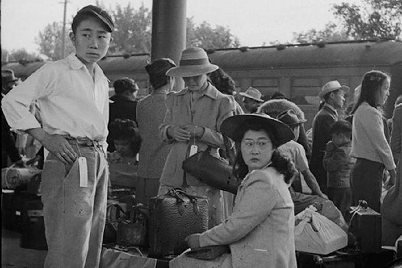 Friends of Mukai remember history with film, discussion