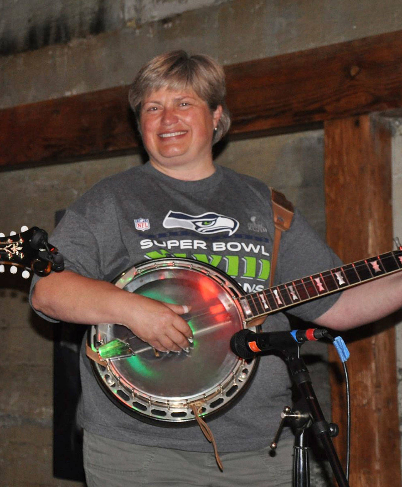 Rochelle Munger (Courtesy Photo)