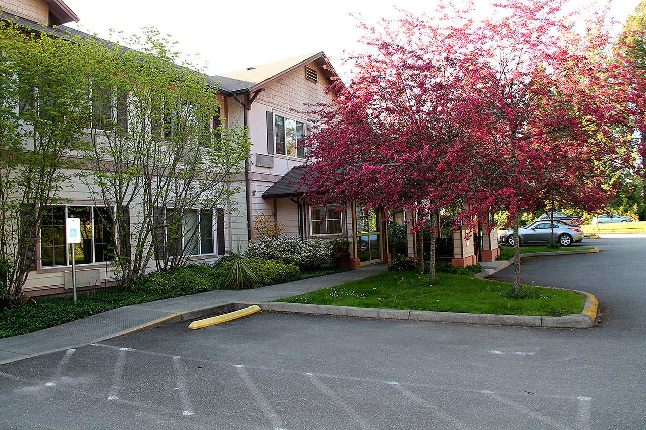 VCC announces end to skilled nursing care at island facility