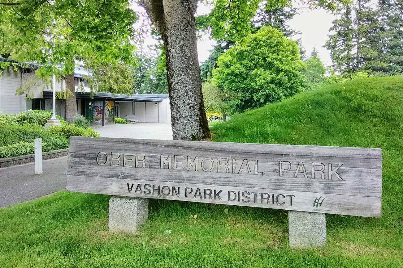 Park district revises 2019 budget, plans ahead