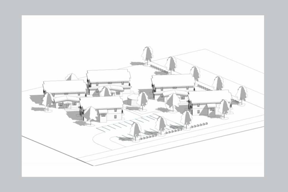 Updates, uncertainty around housing development Vashon