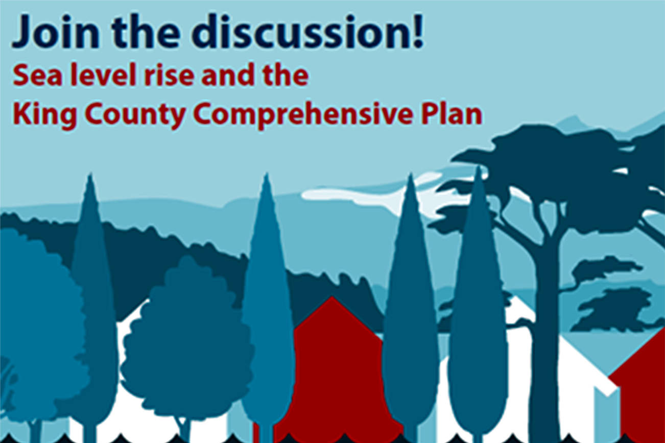 Hear county’s plan for climate impacts on island next week