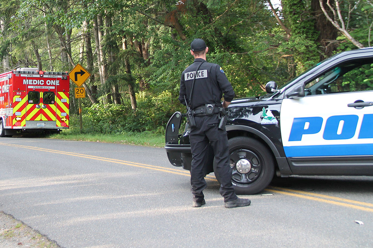 Police kill islander at Tacoma detention center