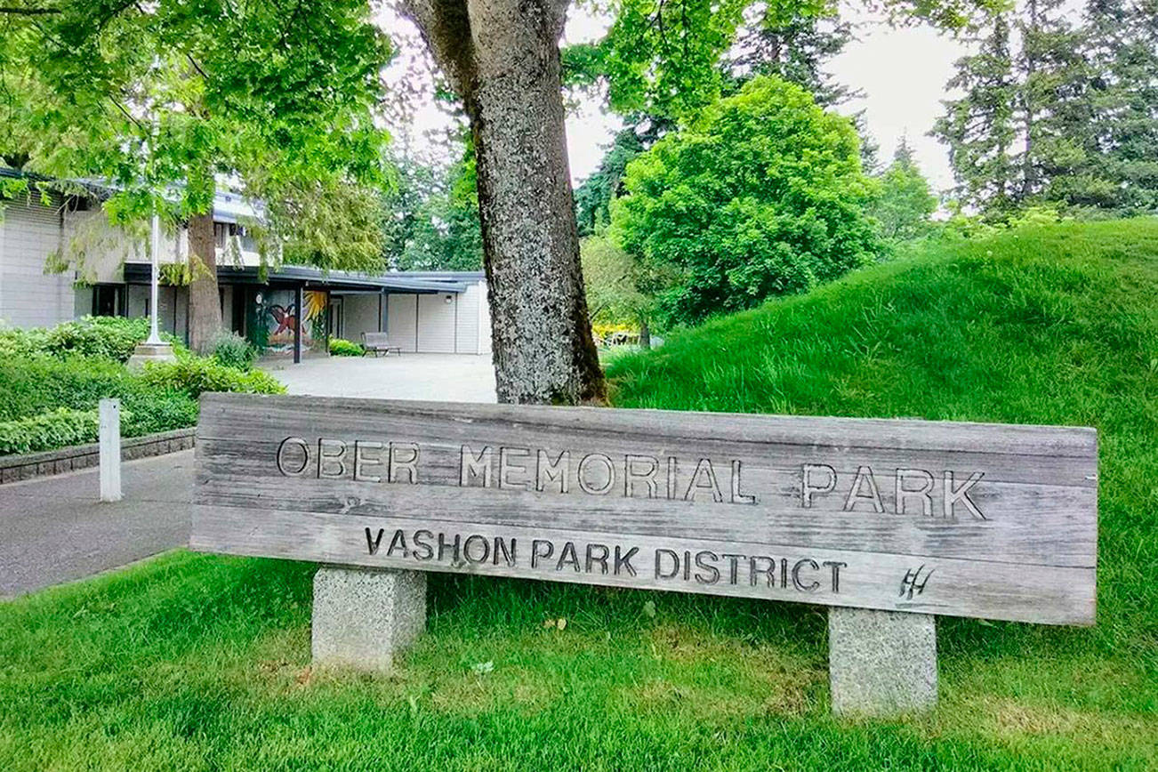 Park district will try for new levy rate in November