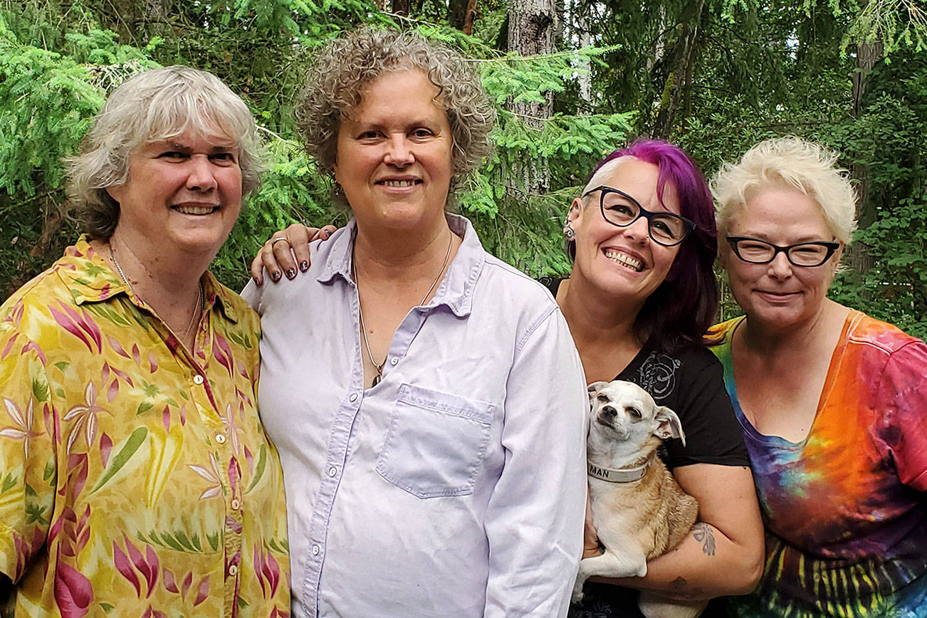 ‘Death doulas’ will speak about end of life services