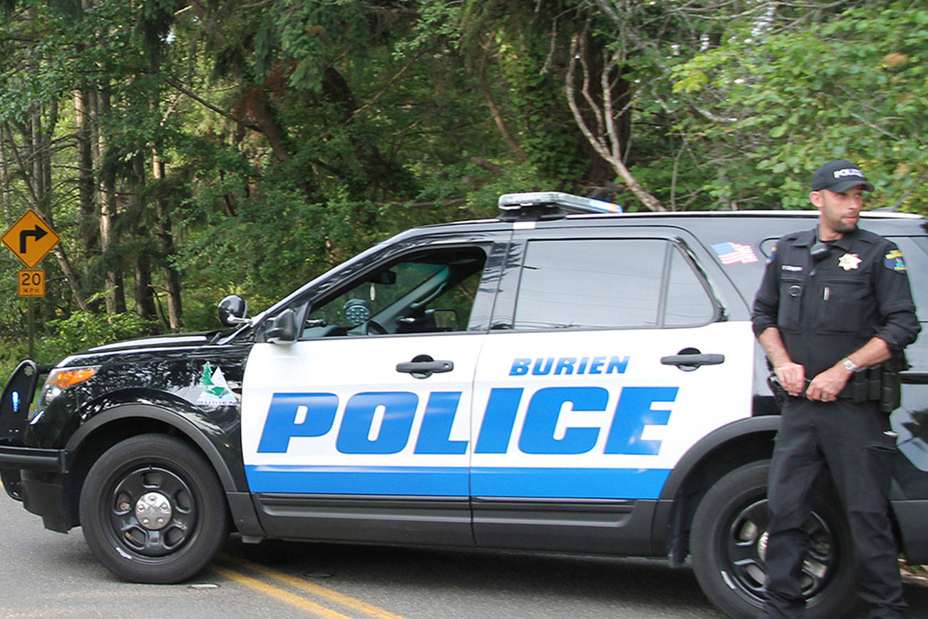 Tacoma police provide further information on fatal shooting