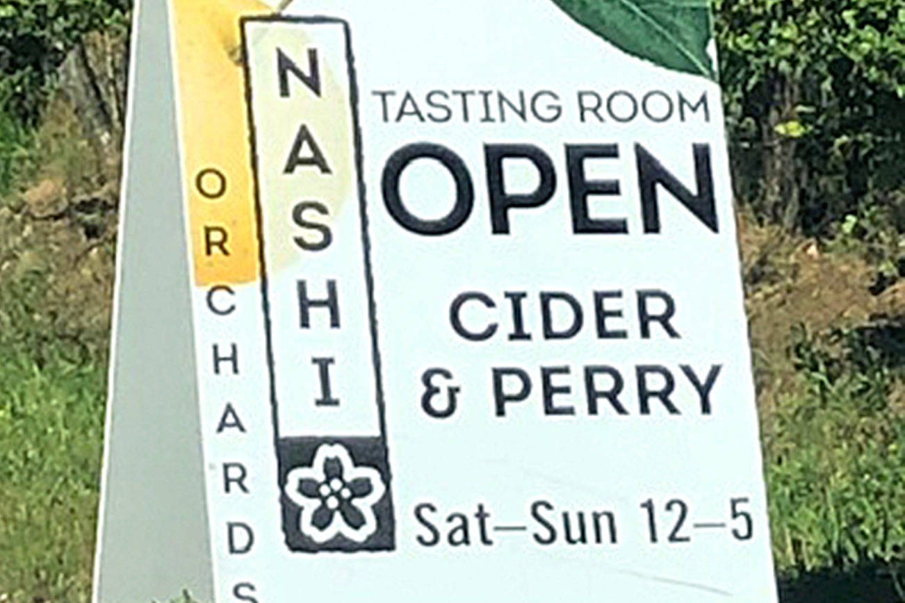 Nashi Orchards expands to location near town