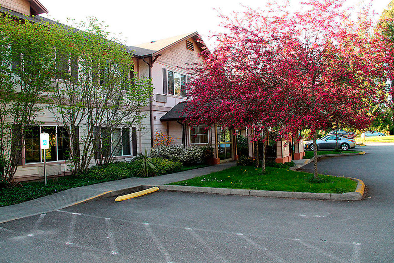 Care center proceeds with transition