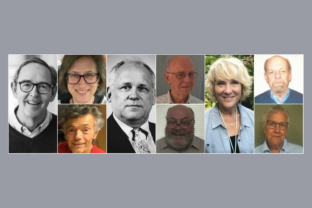 9 candidates file to run for hospital district