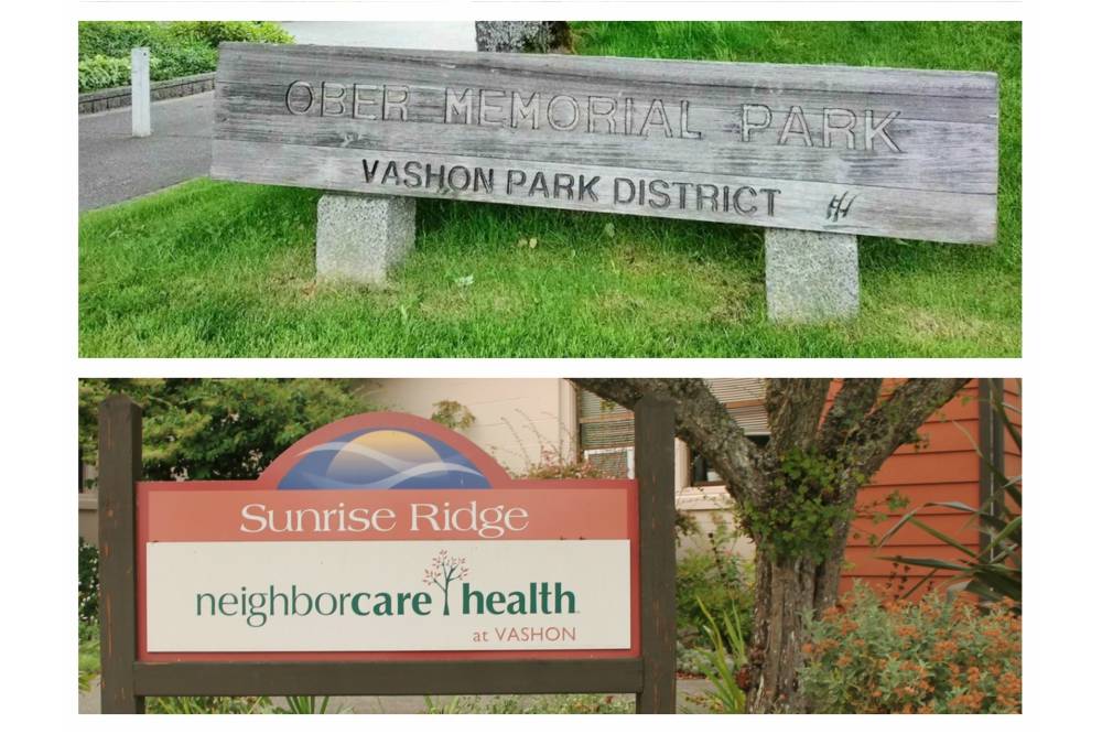 Park, hospital districts could coexist